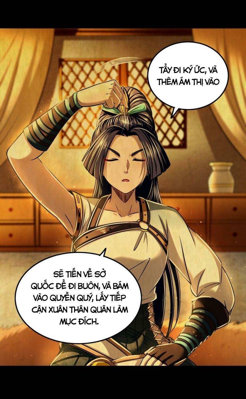 Chương 222 - Trang 16