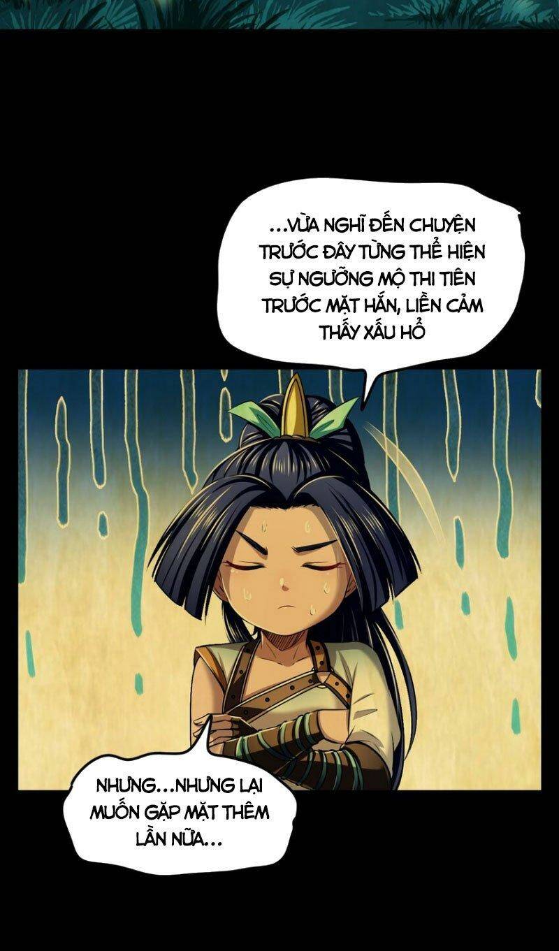 Chương 222 - Trang 22
