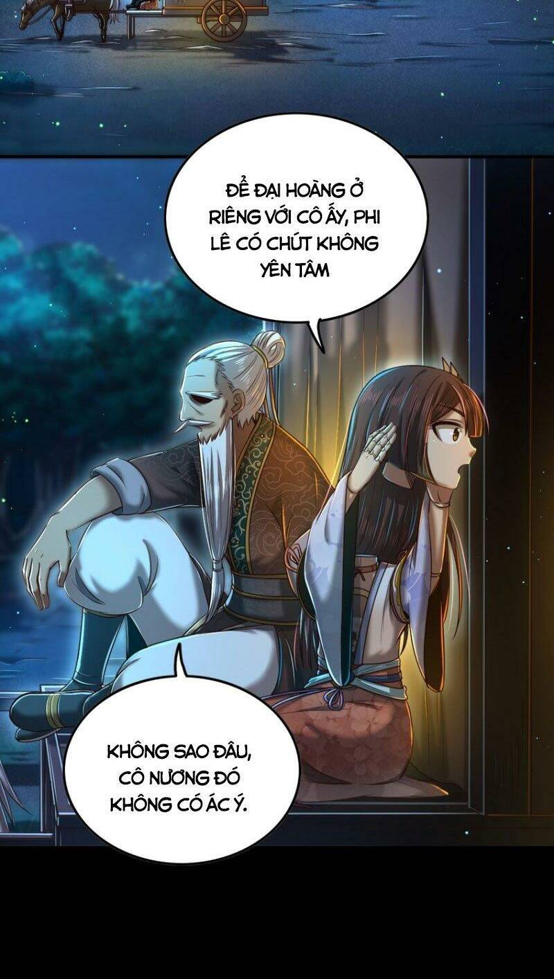 Chương 222 - Trang 32