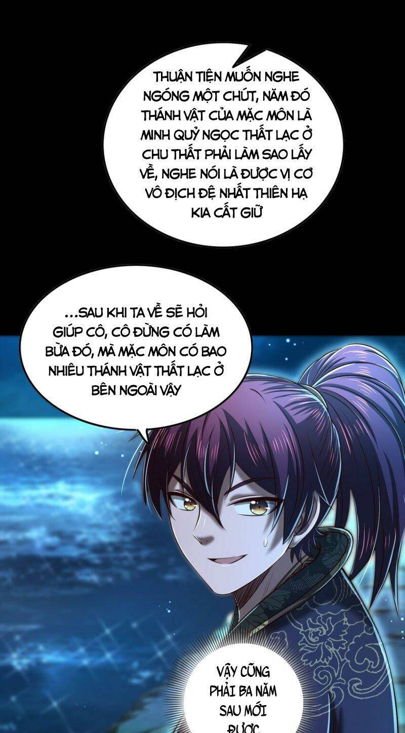 Chương 222 - Trang 39