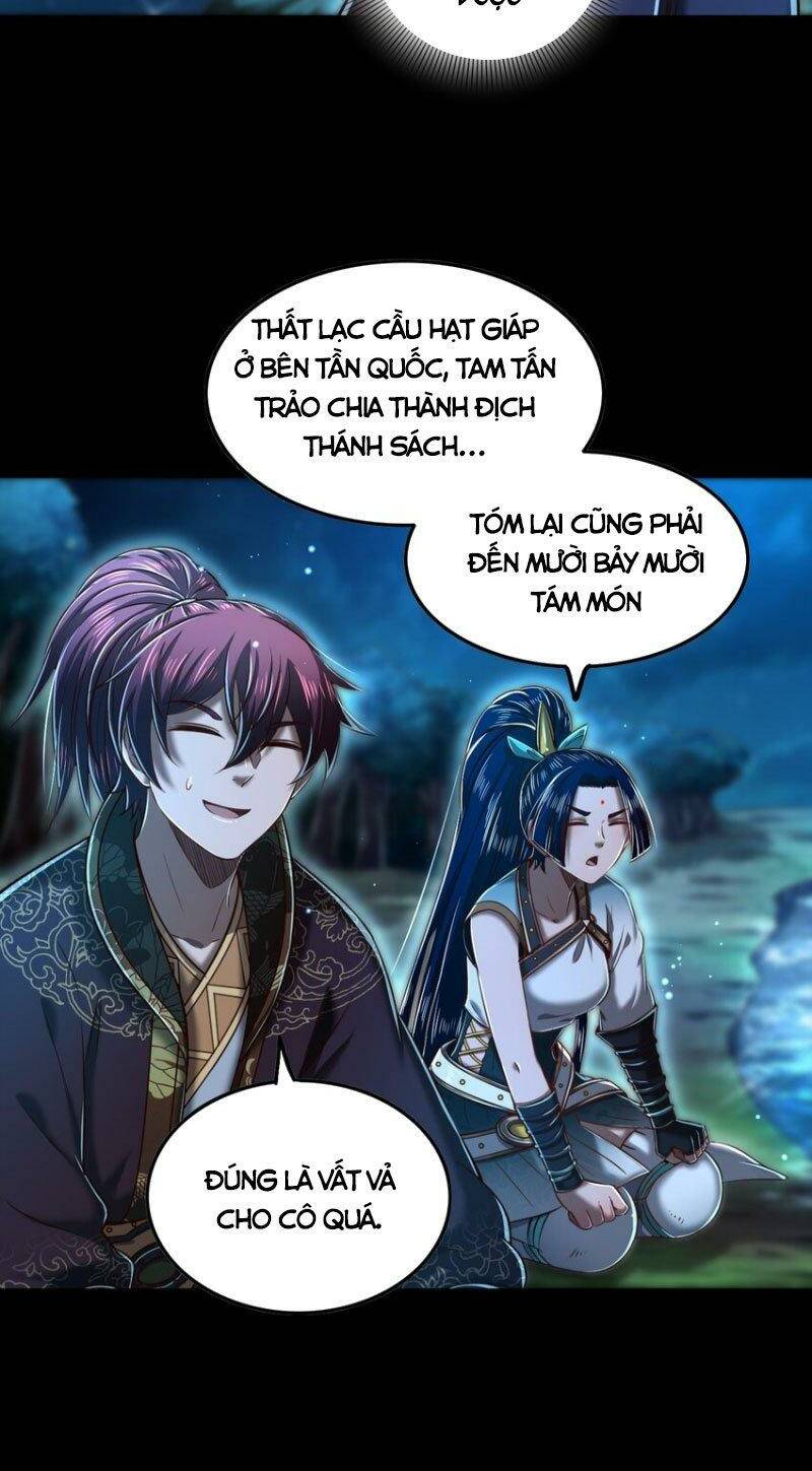 Chương 222 - Trang 40