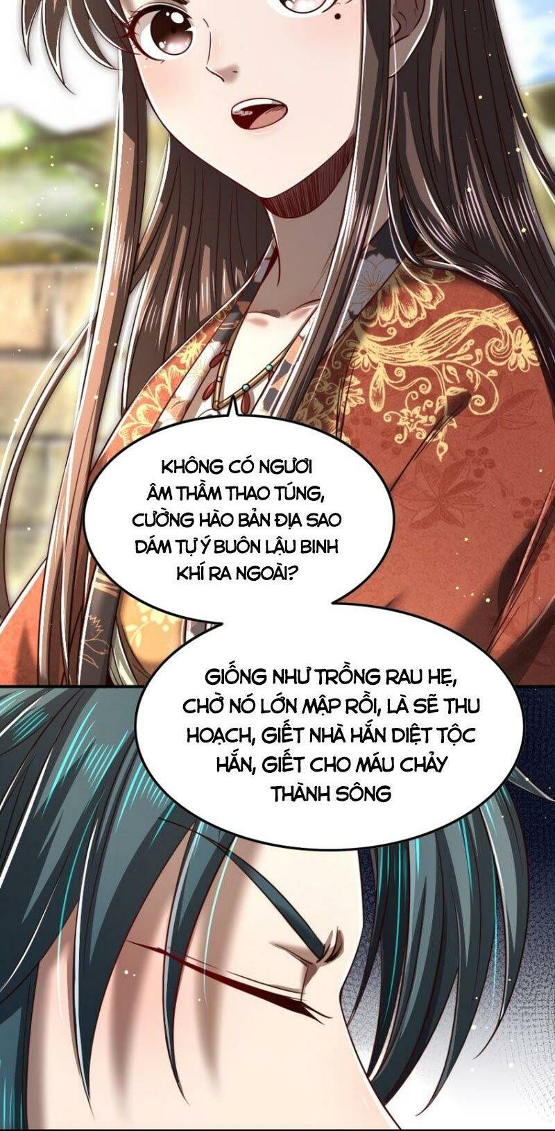 Chương 223 - Trang 34