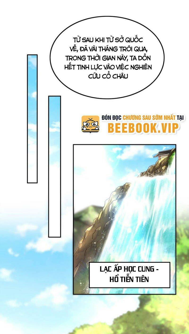 Chương 224 - Trang 1