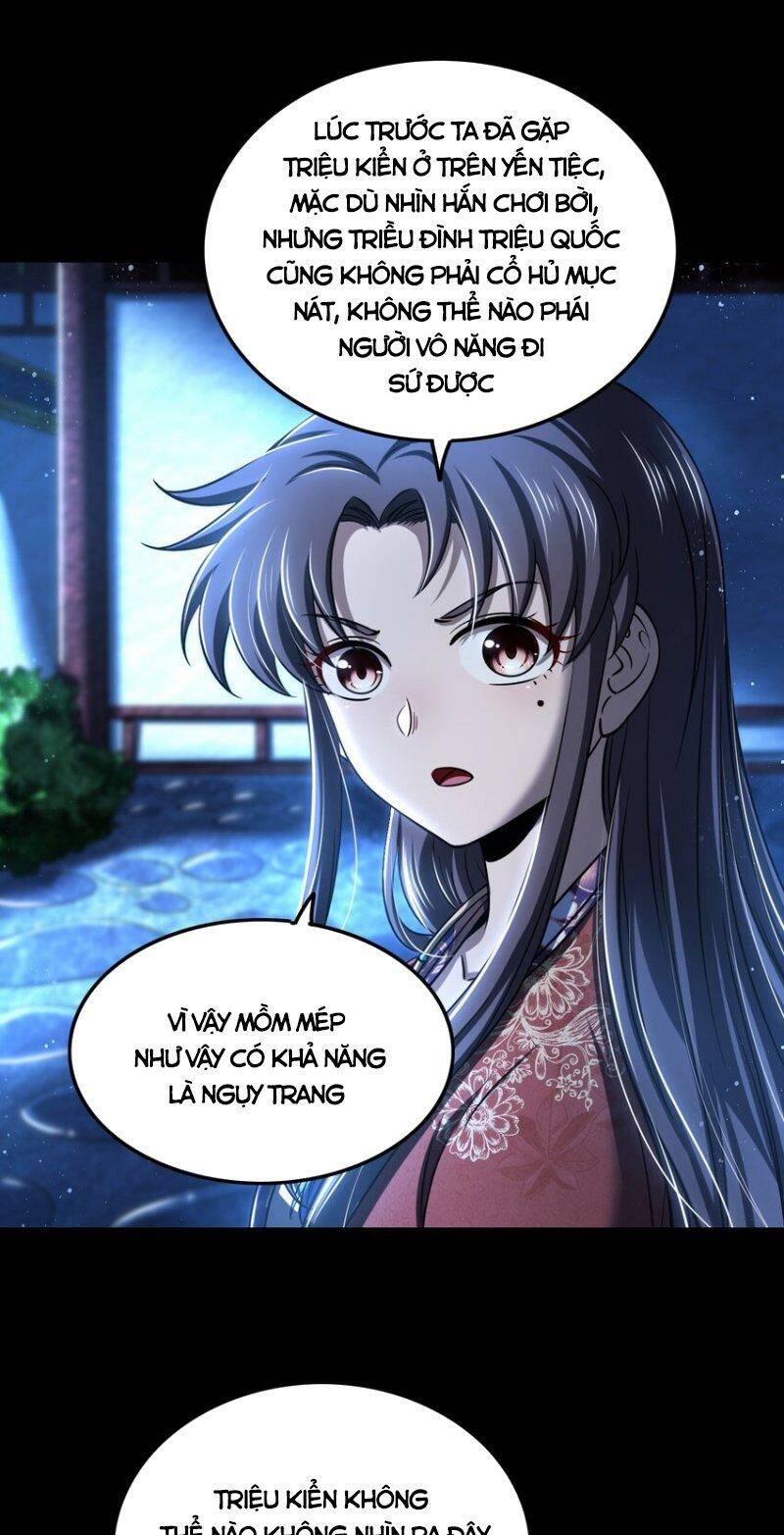 Chương 226 - Trang 30