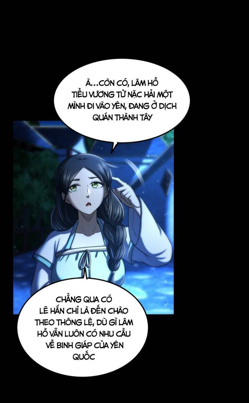 Chương 226 - Trang 33