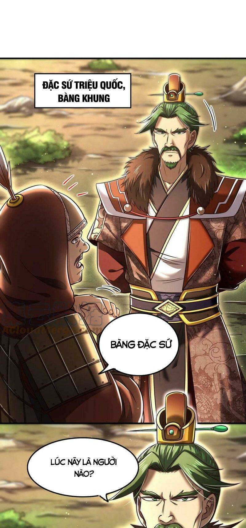 Chương 227 - Trang 12