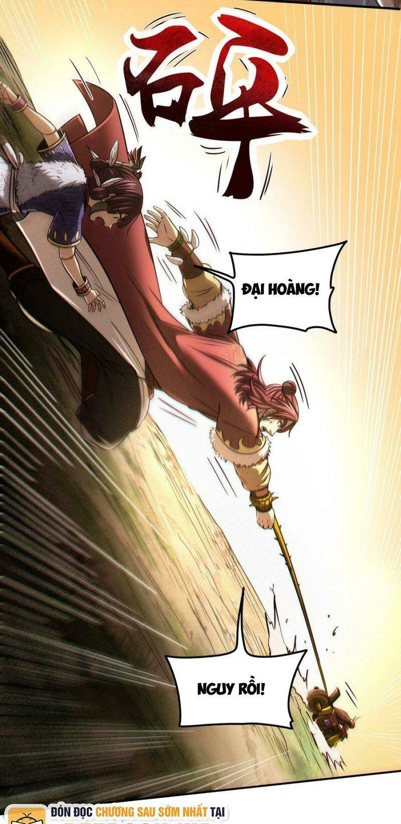Chương 227 - Trang 32
