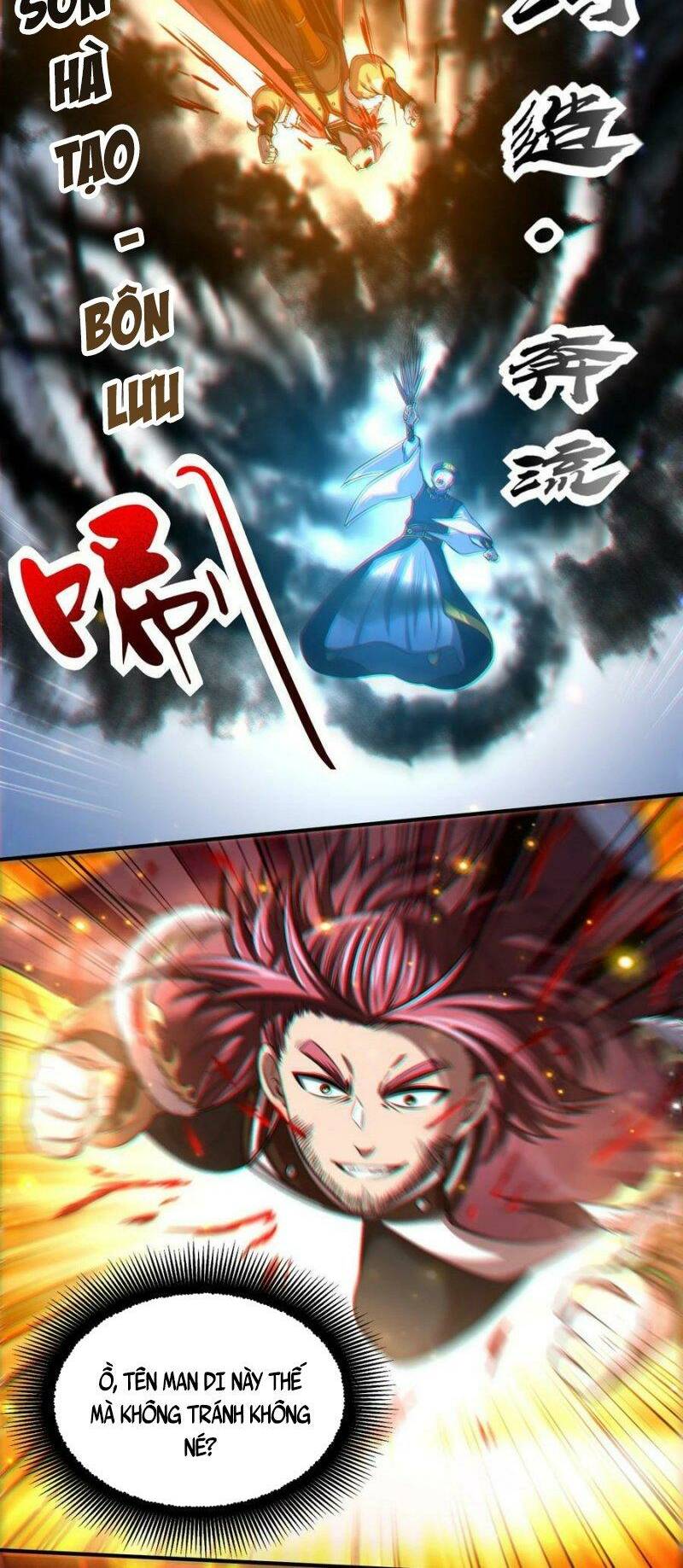 Chương 229 - Trang 12