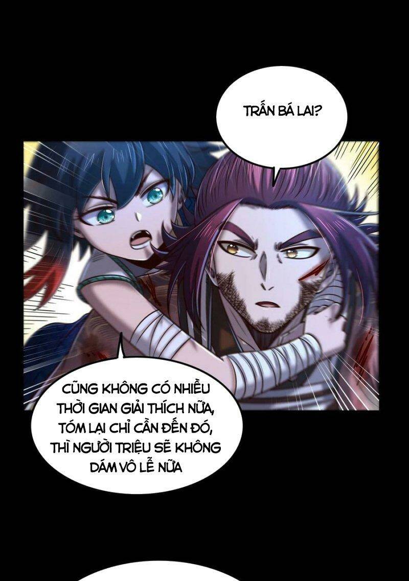 Chương 229 - Trang 30