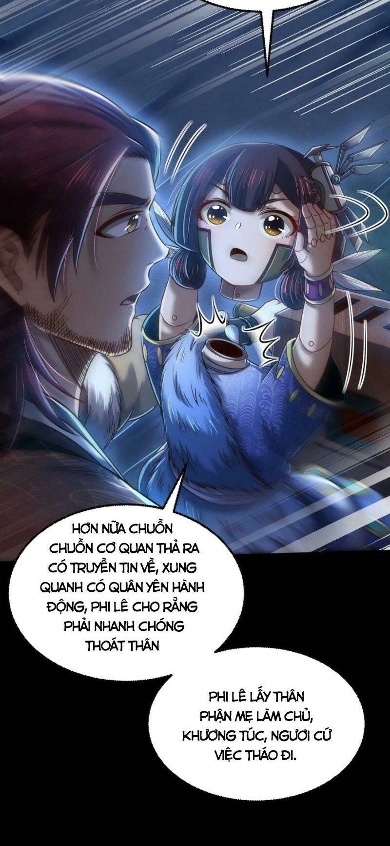Chương 229 - Trang 35