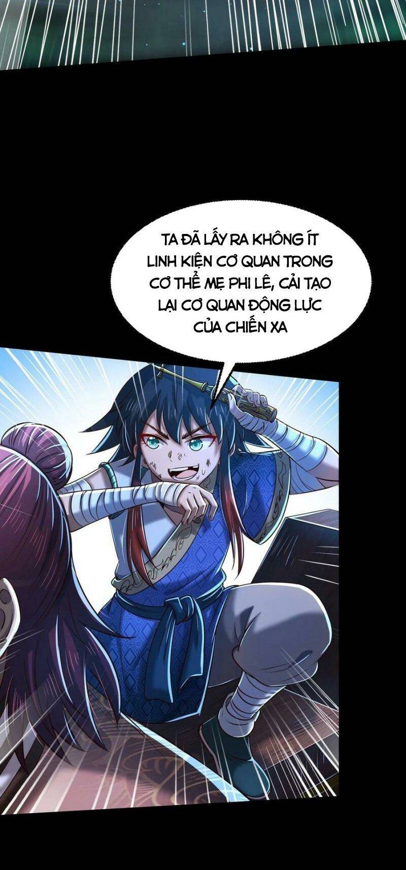 Chương 229 - Trang 41