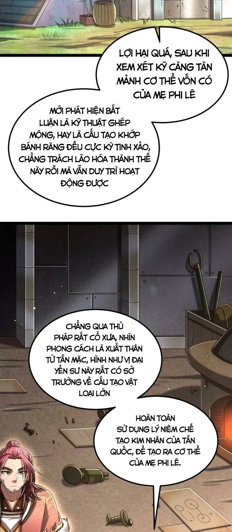 Chương 230 - Trang 24