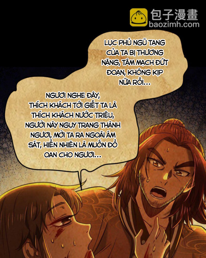 Chương 239 - Trang 28