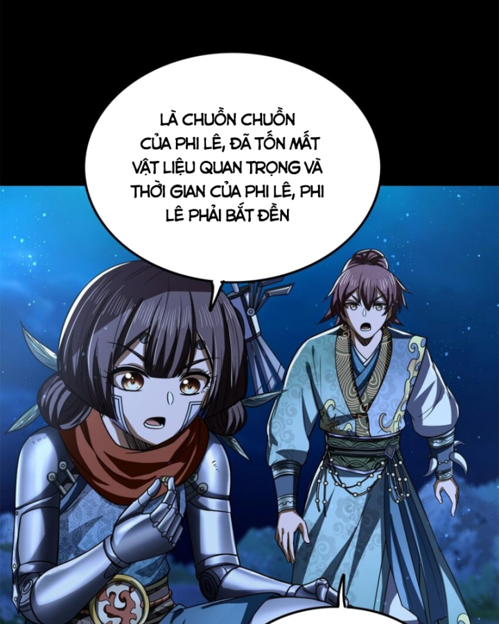 Chương 265 - Trang 32