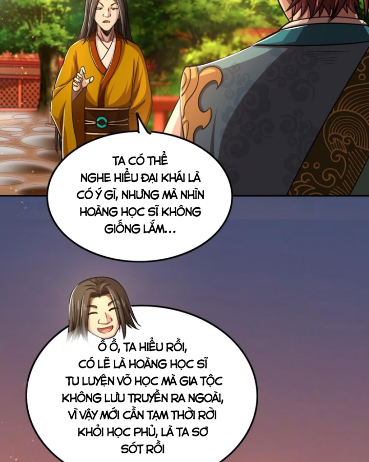 Chương 266 - Trang 31