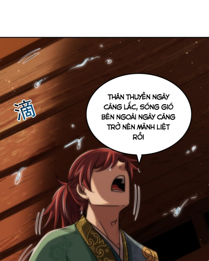 Chương 268 - Trang 19