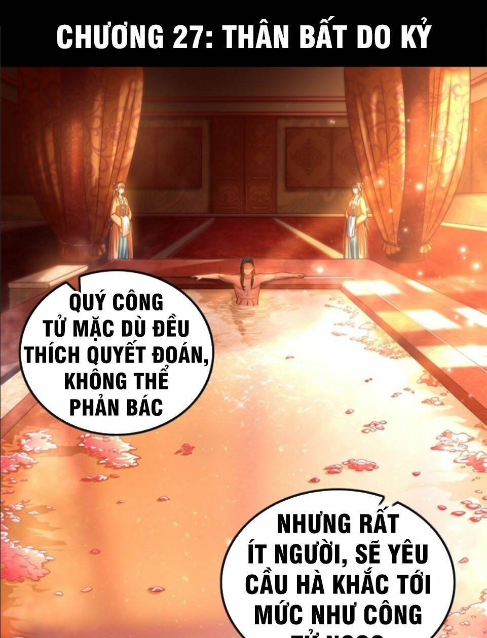 Chương 27 - Trang 1
