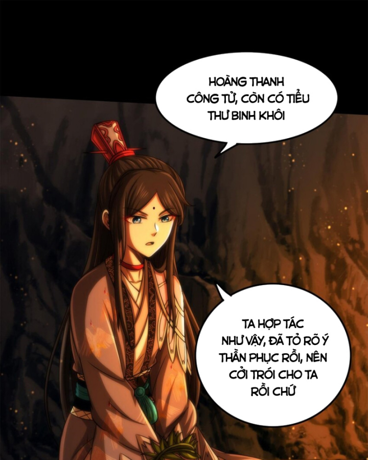 Chương 270 - Trang 33
