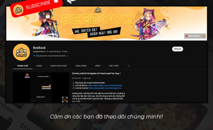 Chương 270 - Trang 81