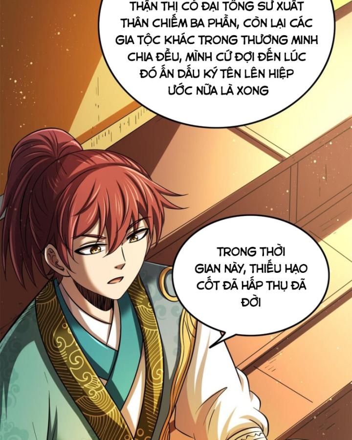 Chương 275 - Trang 22