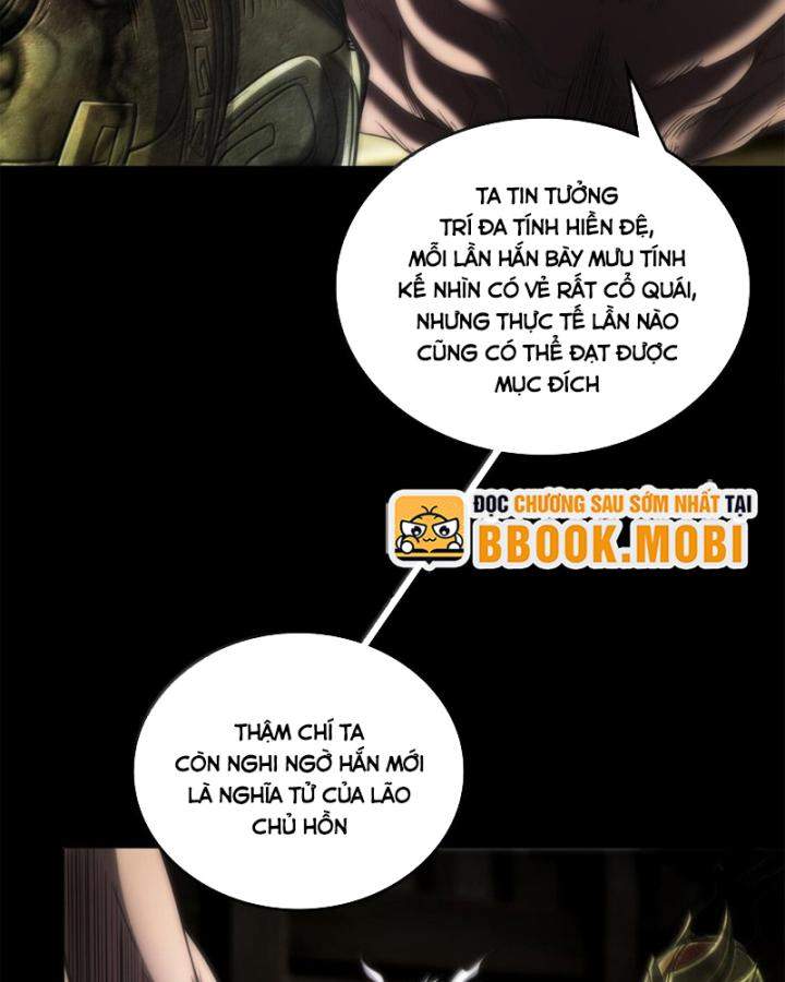 Chương 302 - Trang 16