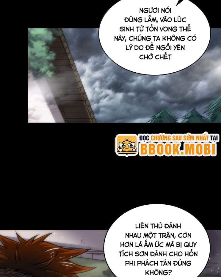 Chương 302 - Trang 3