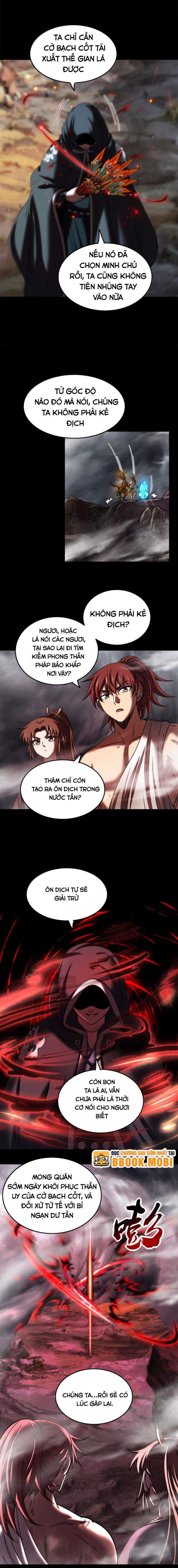 Chương 307 - Trang 8