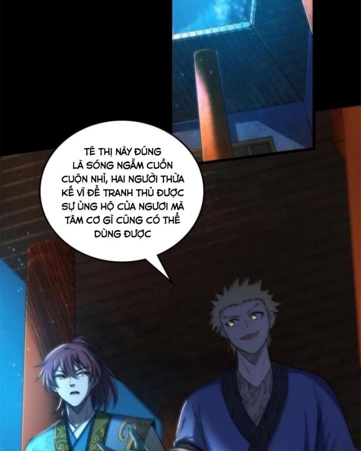 Chương 318 - Trang 11