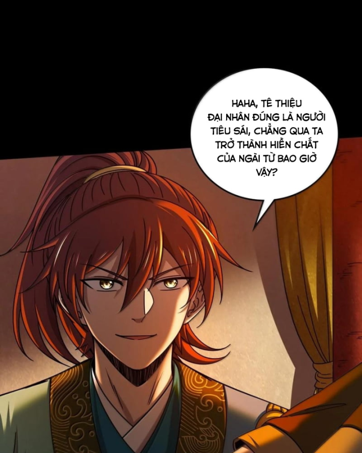 Chương 318 - Trang 25