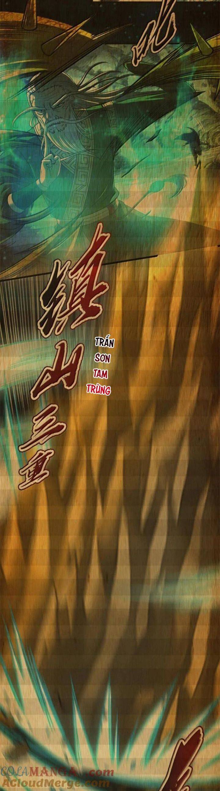 Chương 319 - Trang 13