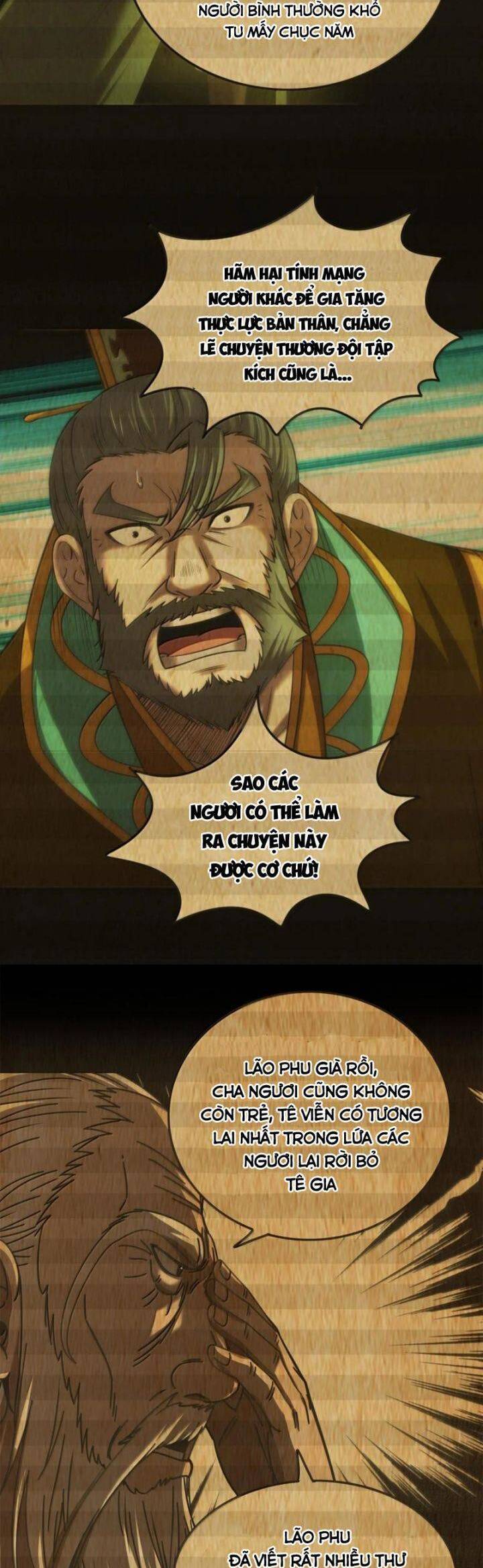 Chương 319 - Trang 19