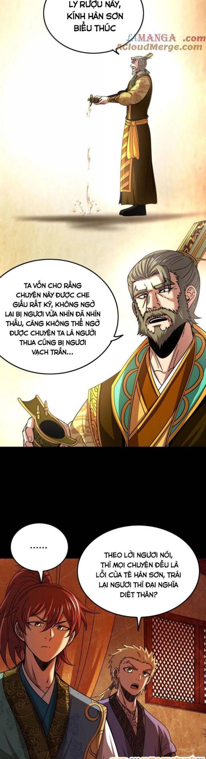Chương 319 - Trang 24