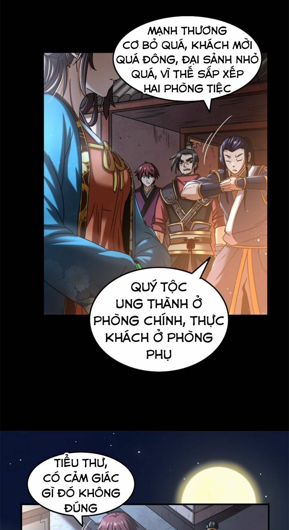 Chương 34 - Trang 31