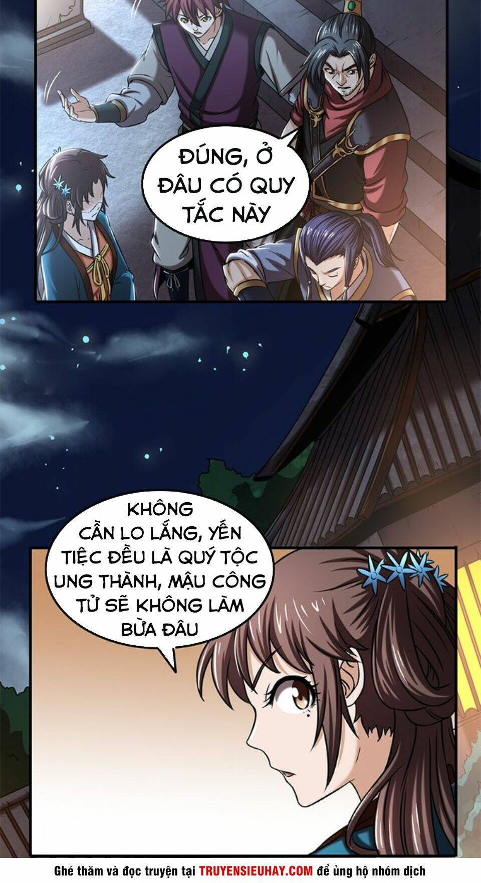 Chương 34 - Trang 32