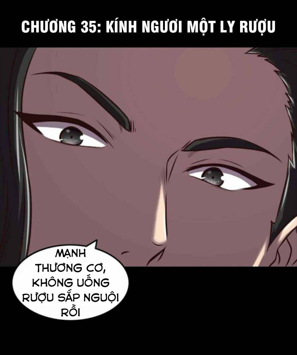 Chương 35 - Trang 1