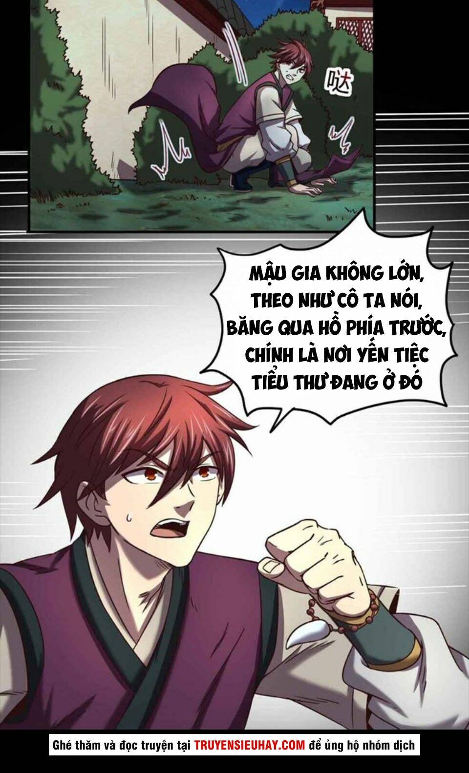Chương 35 - Trang 30