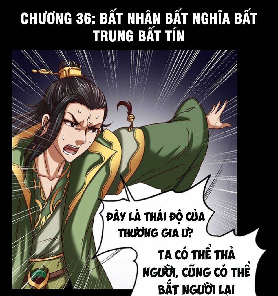 Chương 36 - Trang 1