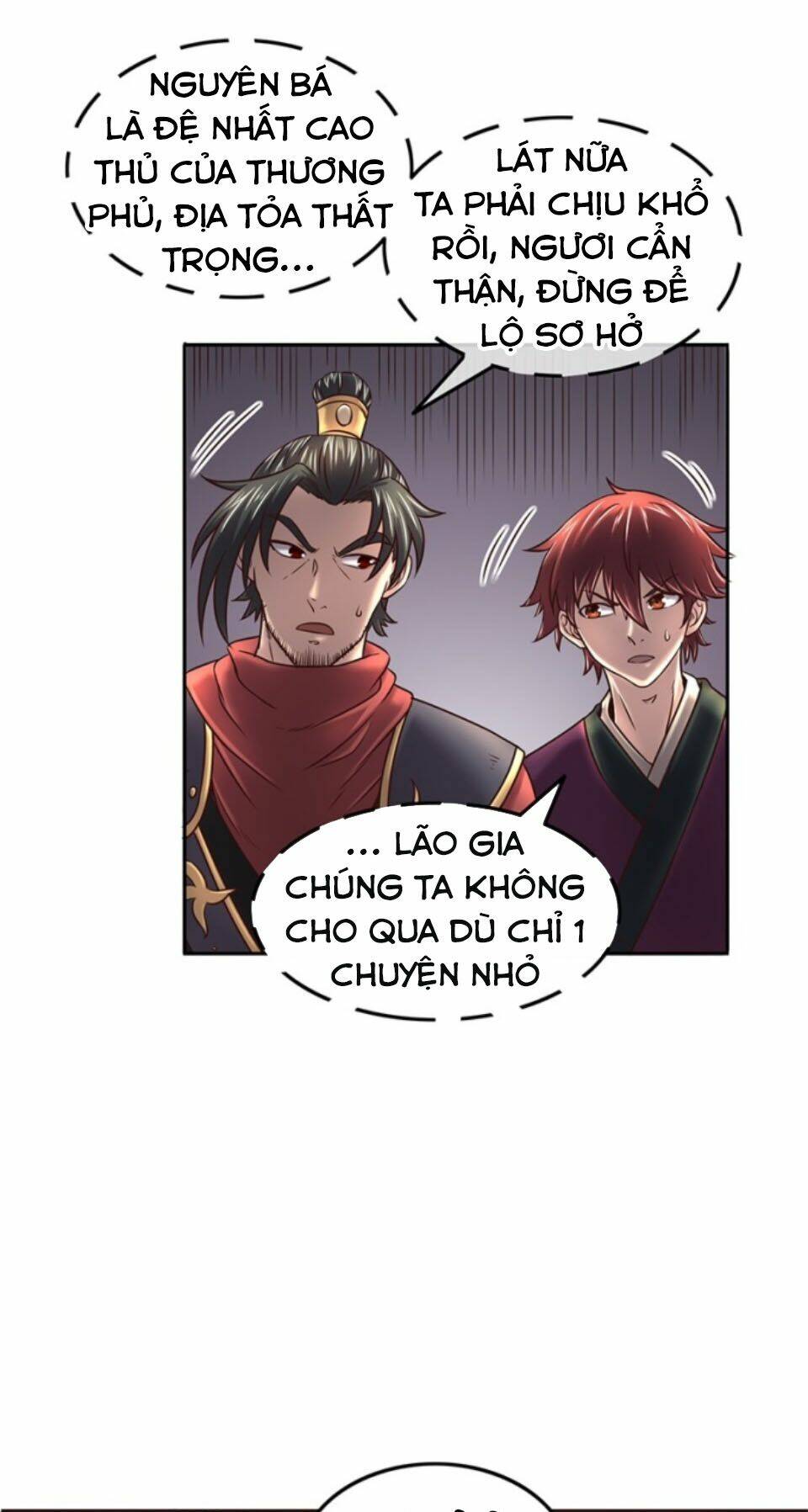Chương 38 - Trang 20