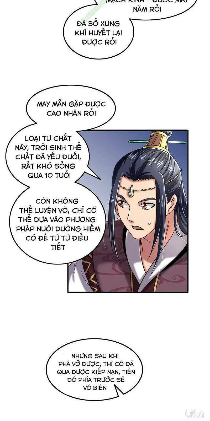 Chương 41 - Trang 8