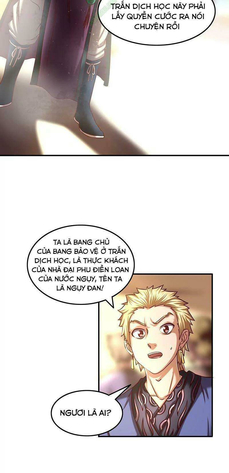 Chương 42 - Trang 36