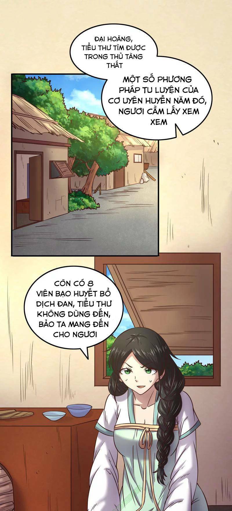 Chương 45 - Trang 1