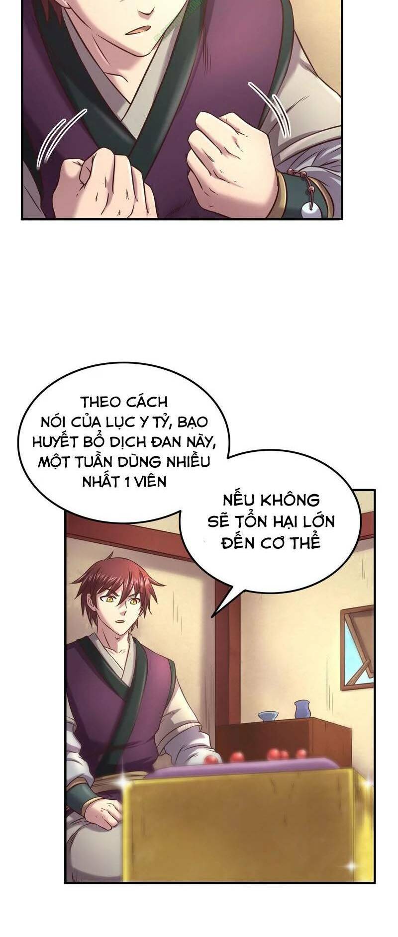 Chương 45 - Trang 19