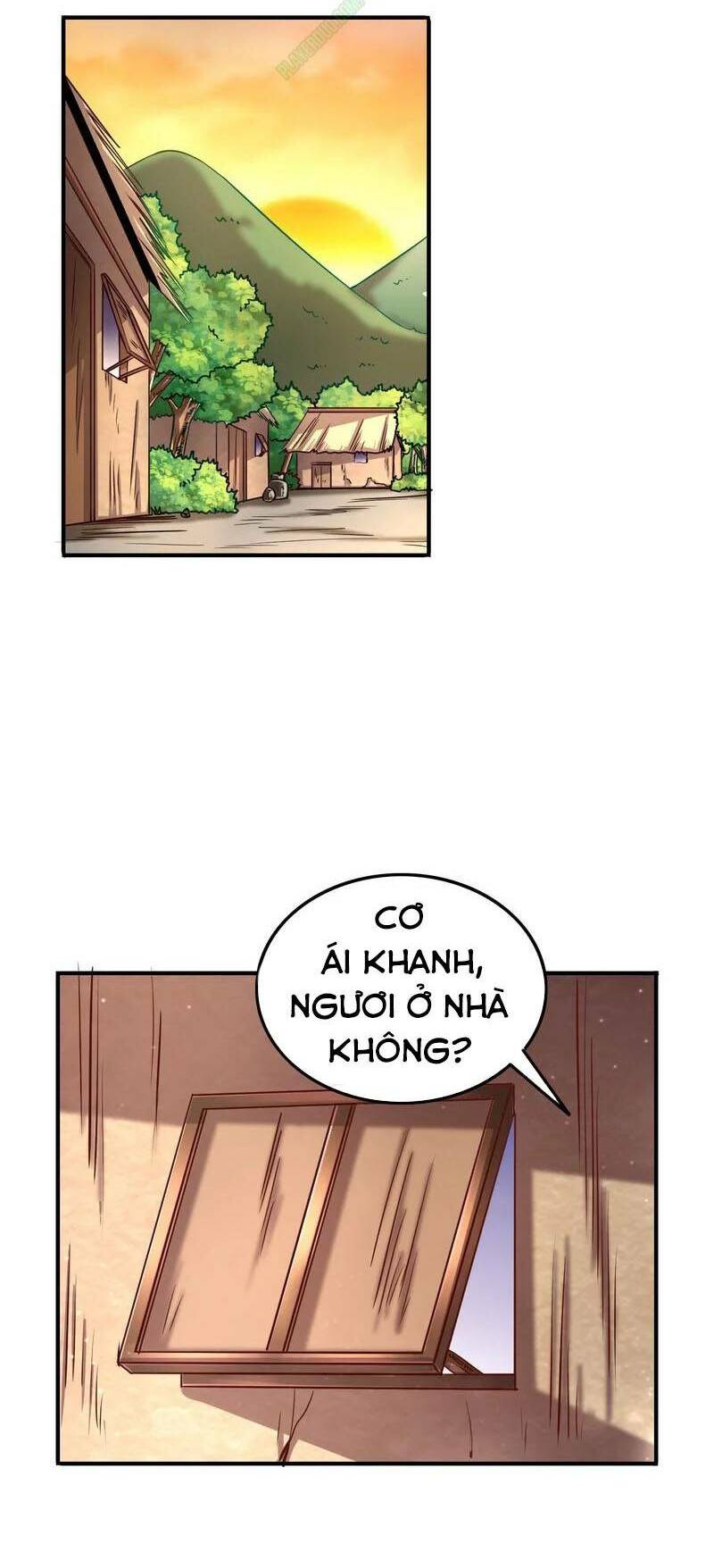 Chương 45 - Trang 33
