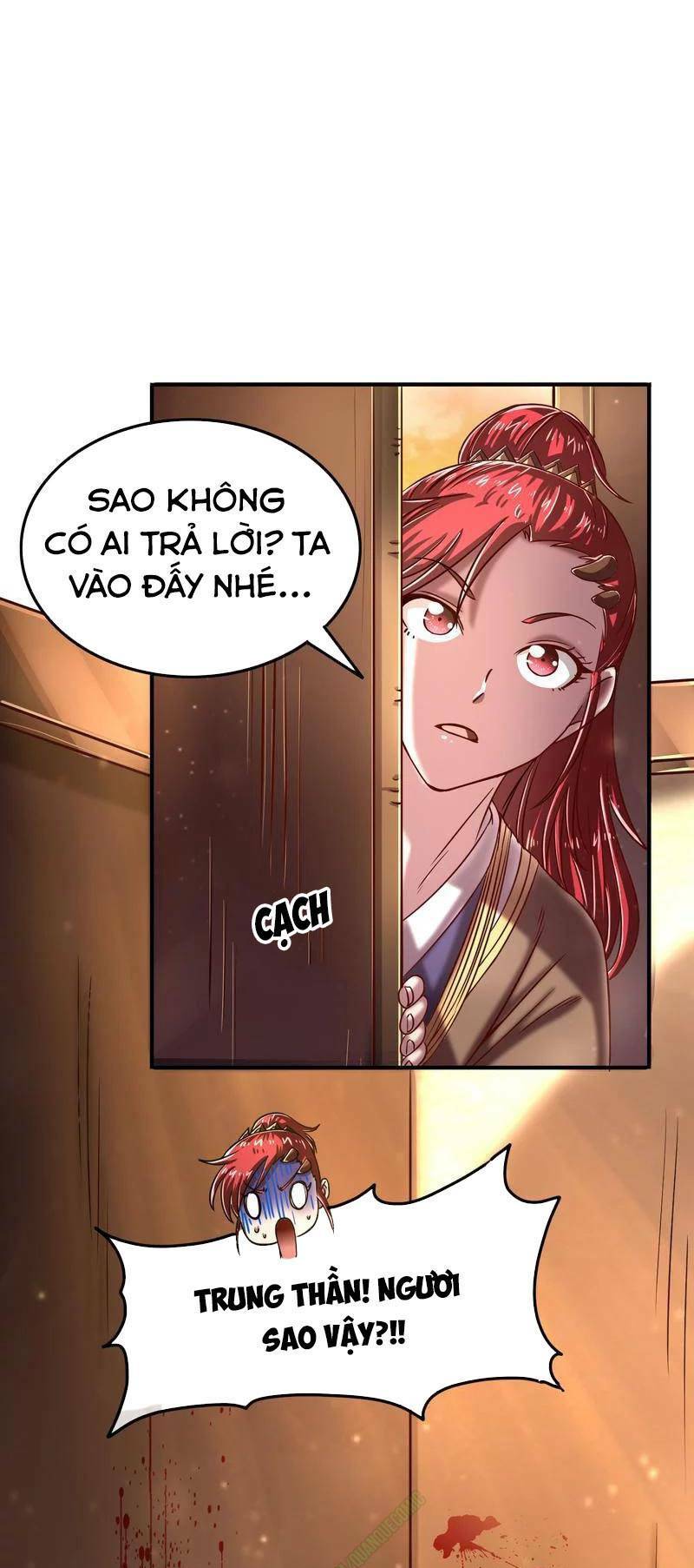 Chương 45 - Trang 34