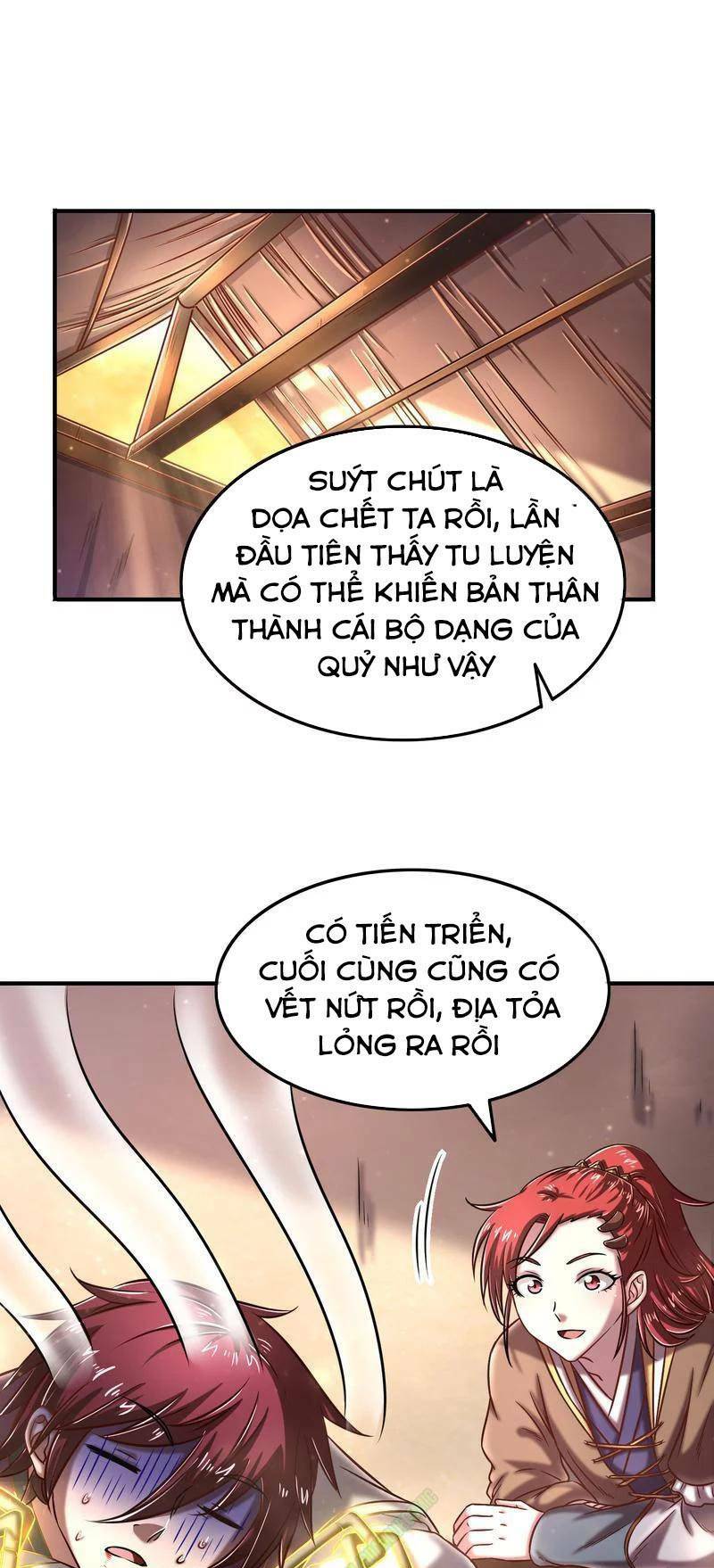 Chương 45 - Trang 36