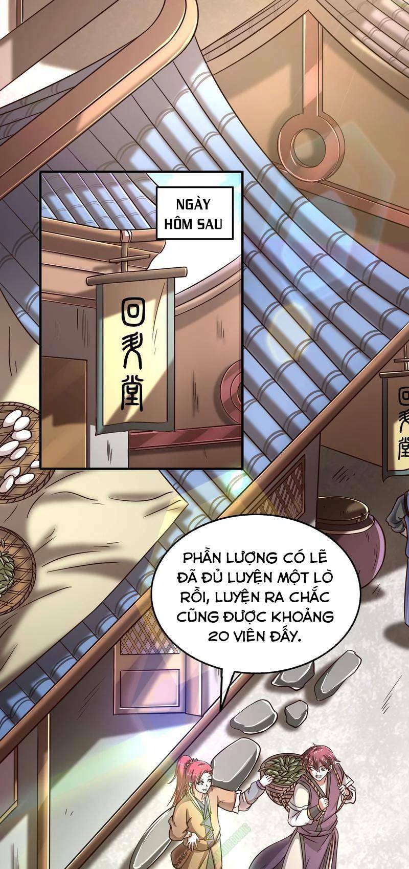 Chương 47 - Trang 1
