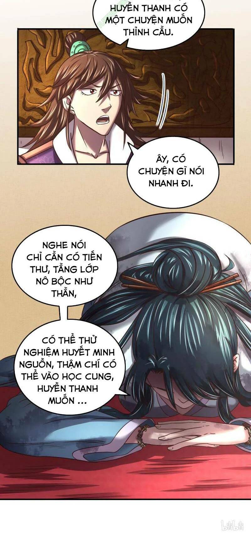 Chương 48 - Trang 38