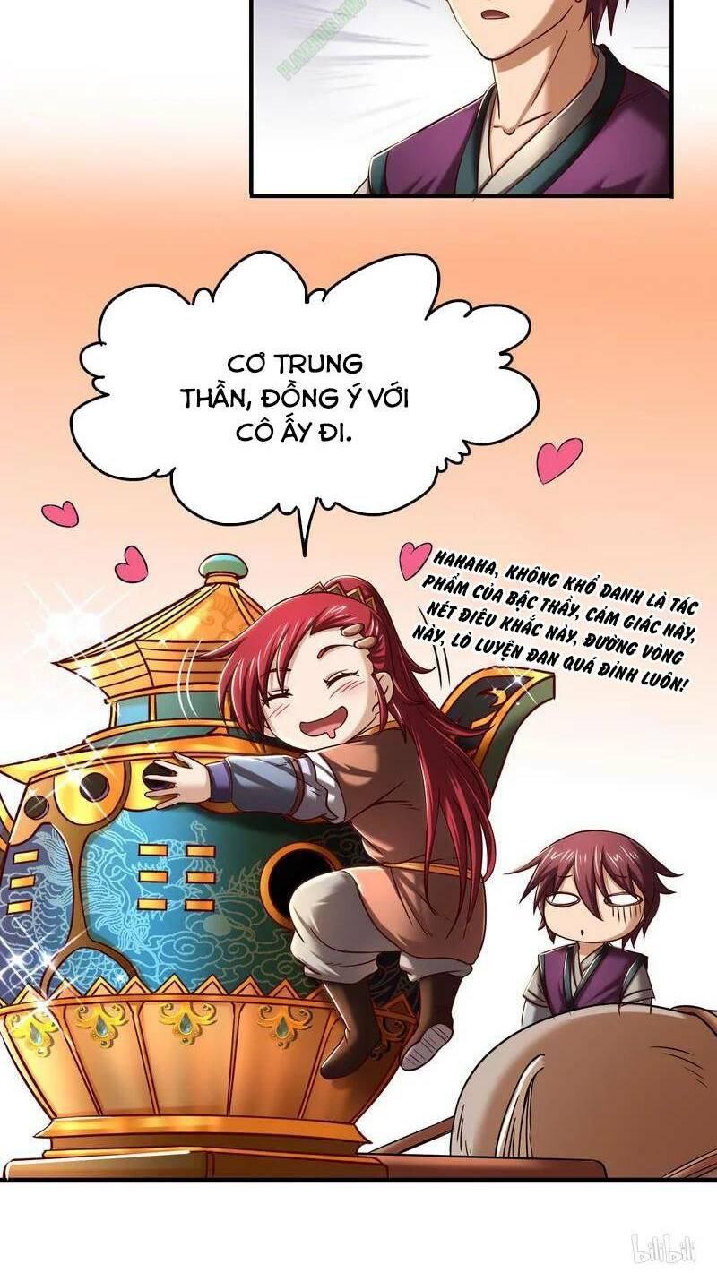 Chương 49 - Trang 21