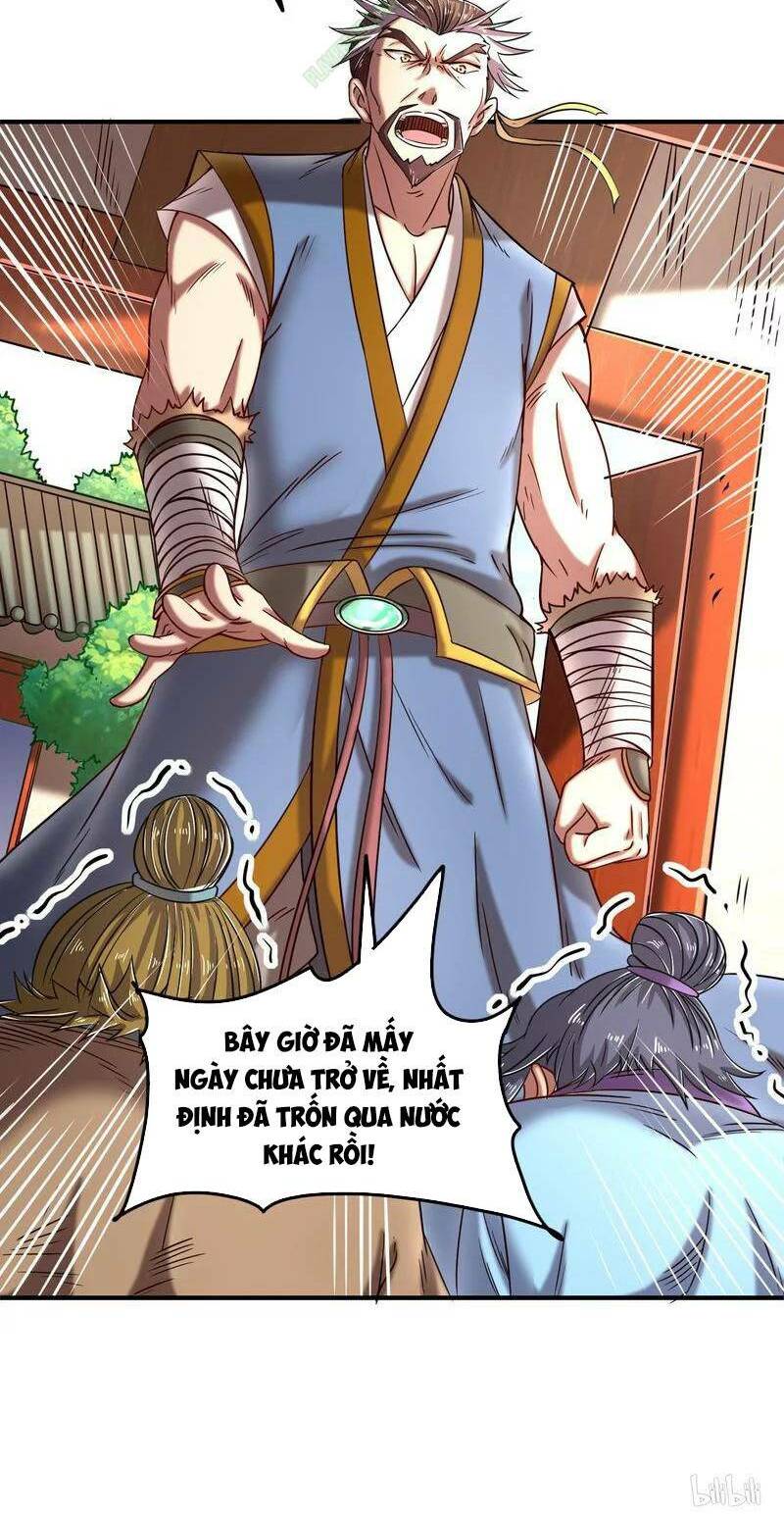 Chương 49 - Trang 35