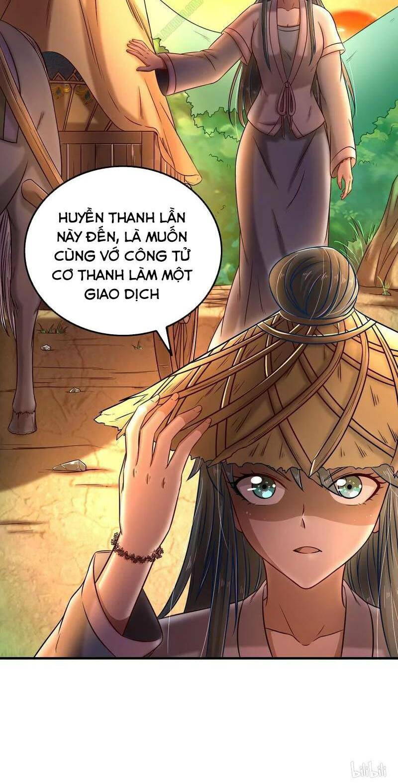Chương 49 - Trang 10